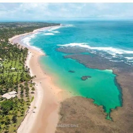 Villa Barra Grande Esterno foto
