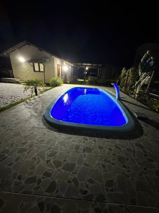 Villa Barra Grande Esterno foto