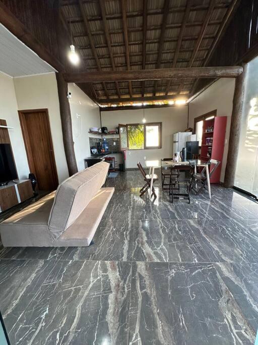 Villa Barra Grande Esterno foto
