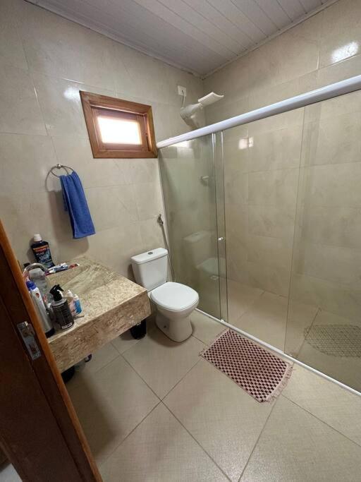 Villa Barra Grande Esterno foto