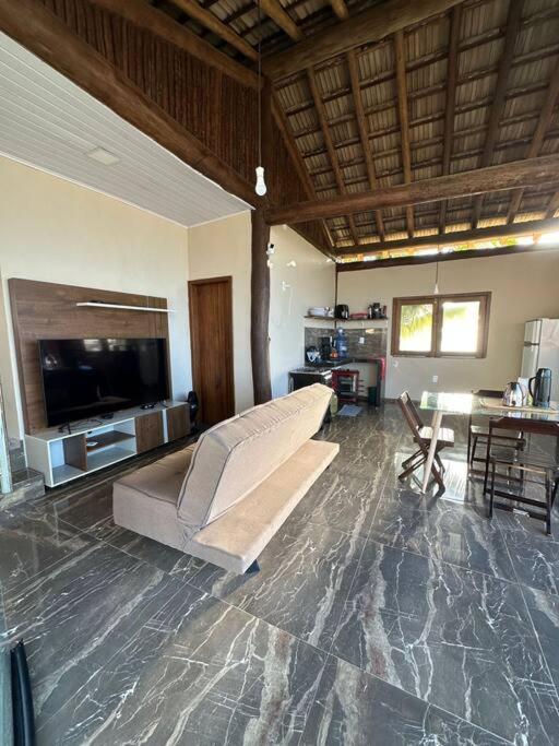 Villa Barra Grande Esterno foto