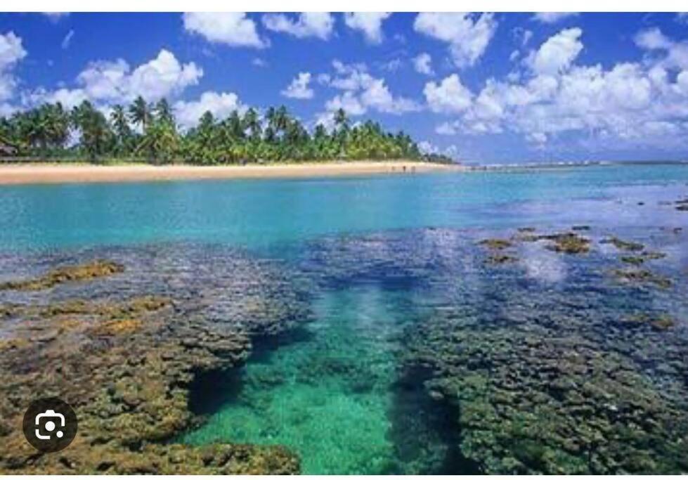 Villa Barra Grande Esterno foto