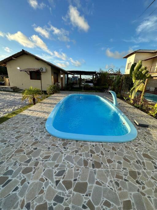 Villa Barra Grande Esterno foto